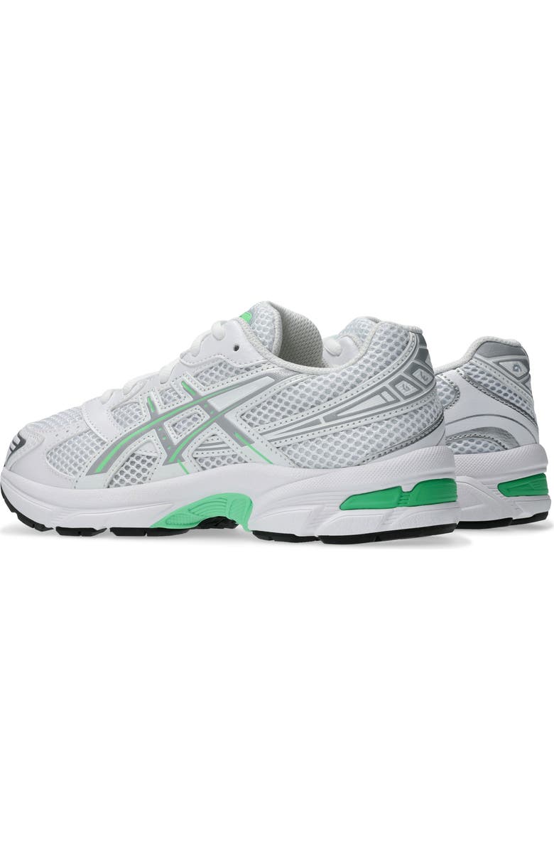 ASICS<sup>®</sup> Kids' GEL-1130<sup>™</sup> Running Sneaker, Alternate, color, White/ Piedmont Grey