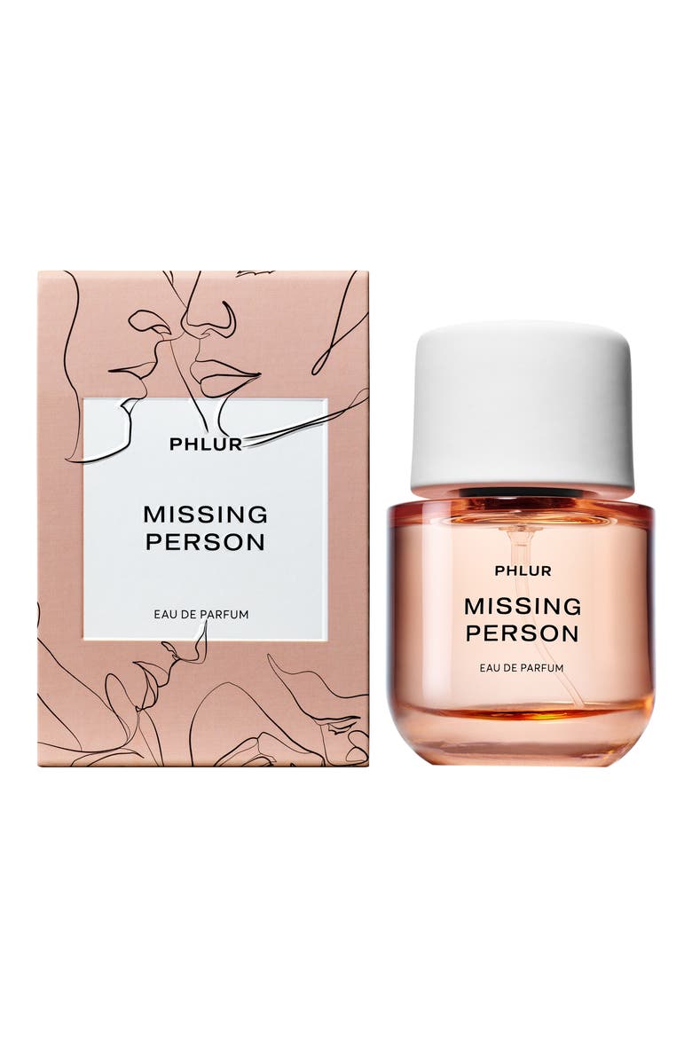 Missing Person Eau de Parfum, Alternate, color, NO COLOR