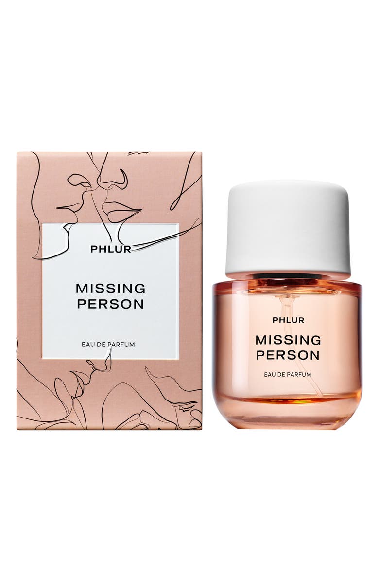 PHLUR Missing Person Eau de Parfum, Alternate, color, 