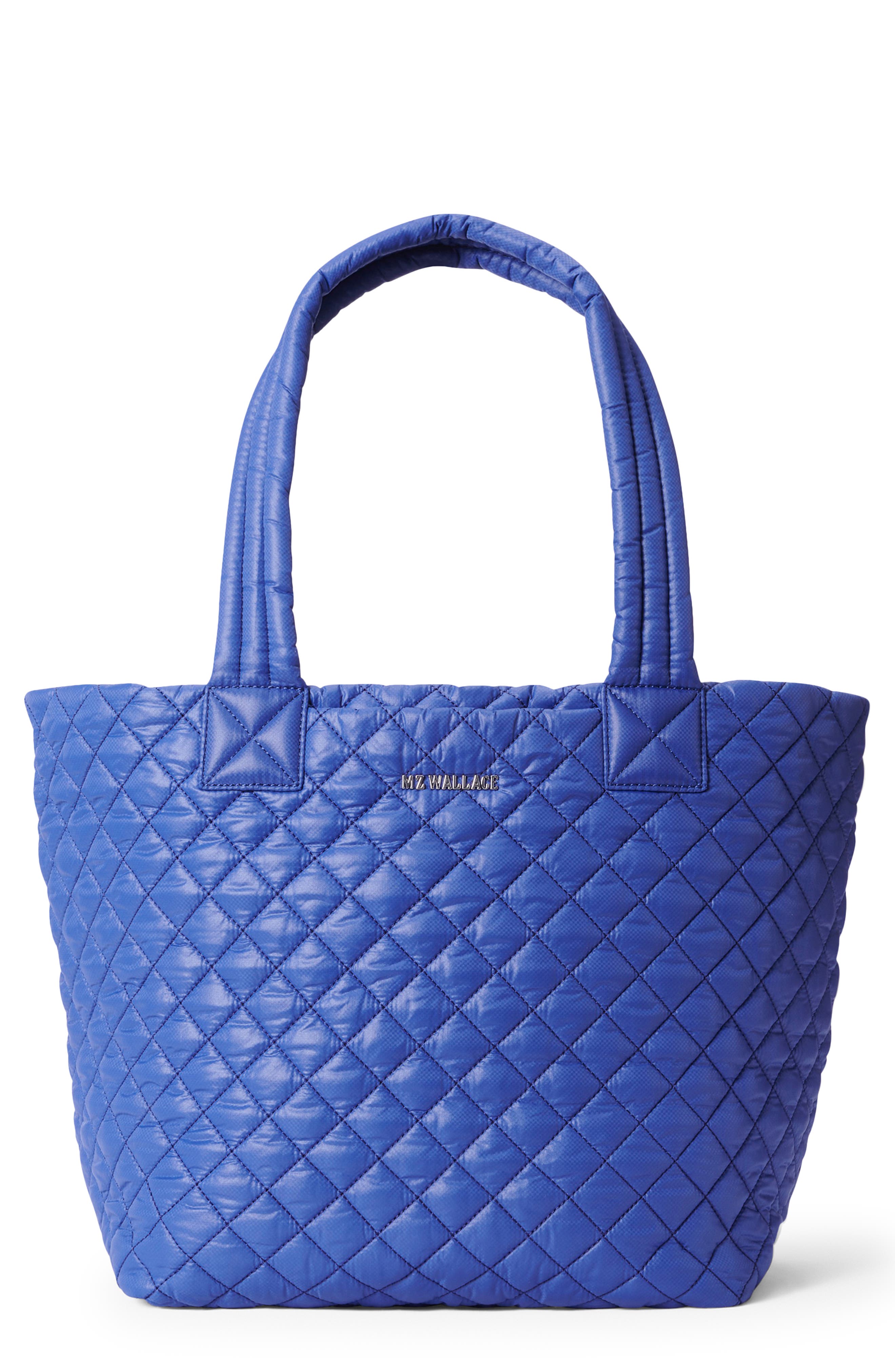 MZ Wallace Medium Metro Deluxe Tote, Main, color, 