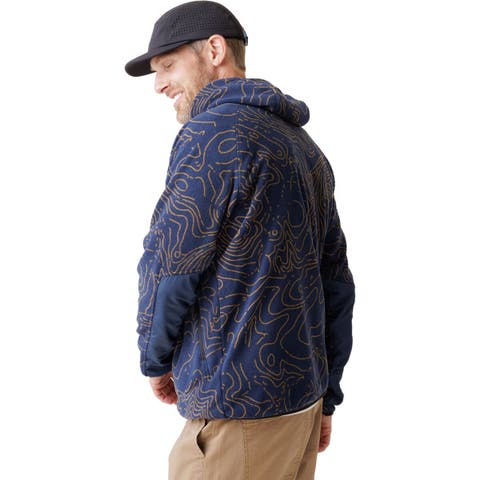 Teannaway Hoodie - Men's