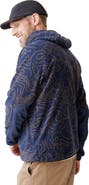 KAVU Men's Teannaway Hoodie