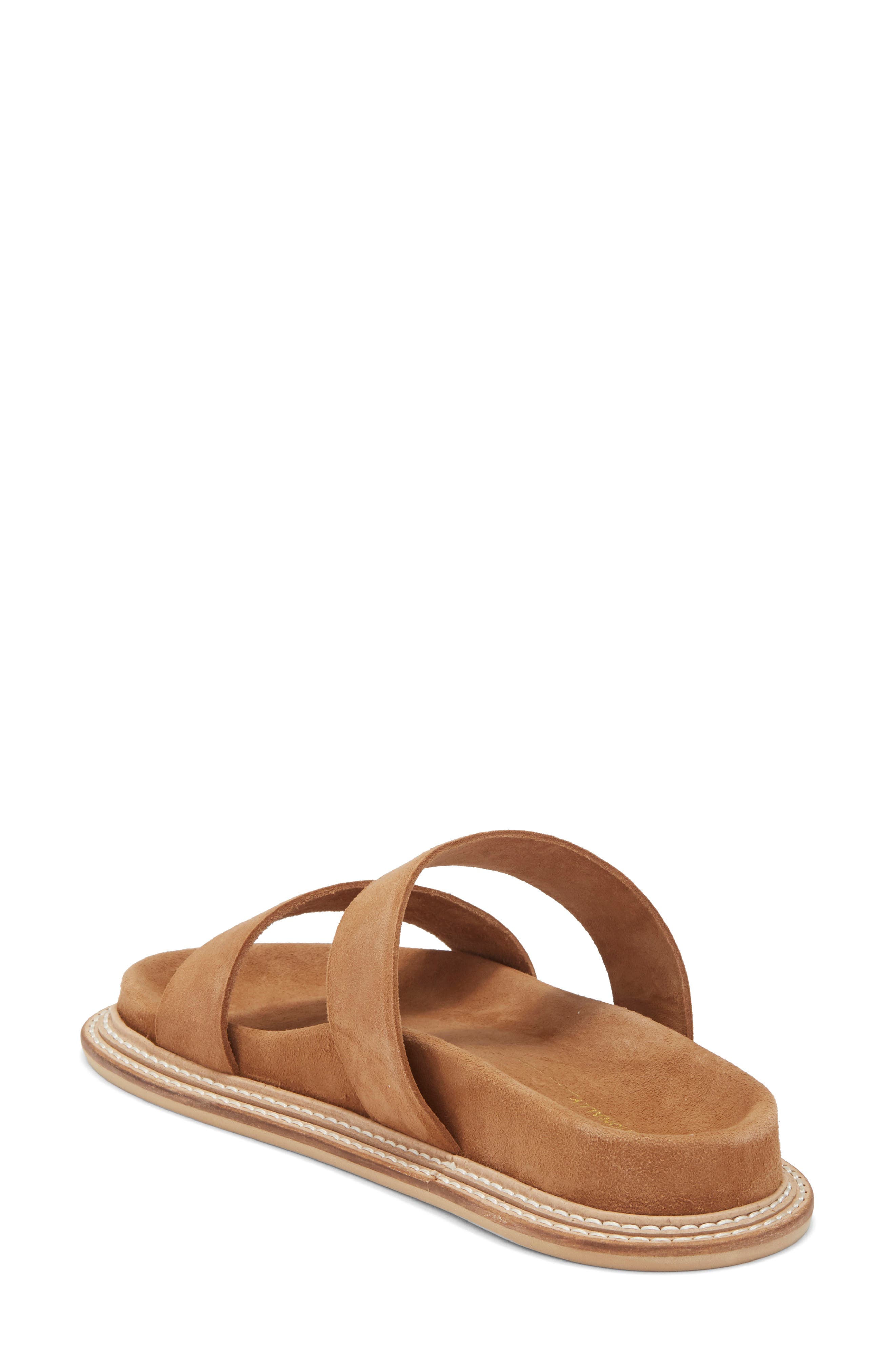 Jasmine Slide Sandal - image 4