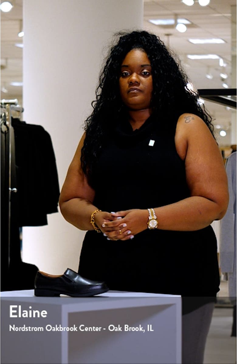 Bogan II Slip-On, sales video thumbnail