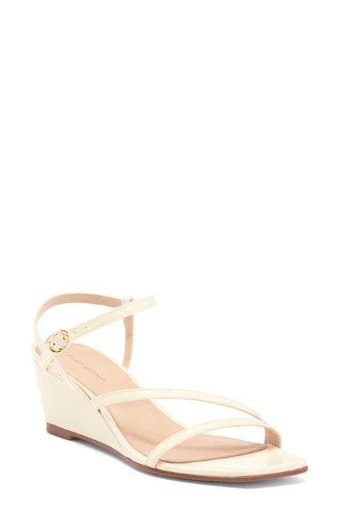 Oasis 50 Wedge Sandal (Women)