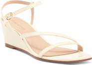 Stuart Weitzman Oasis 50 Wedge Sandal