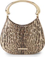 Brahmin Brielle Leather Crossbody Bag