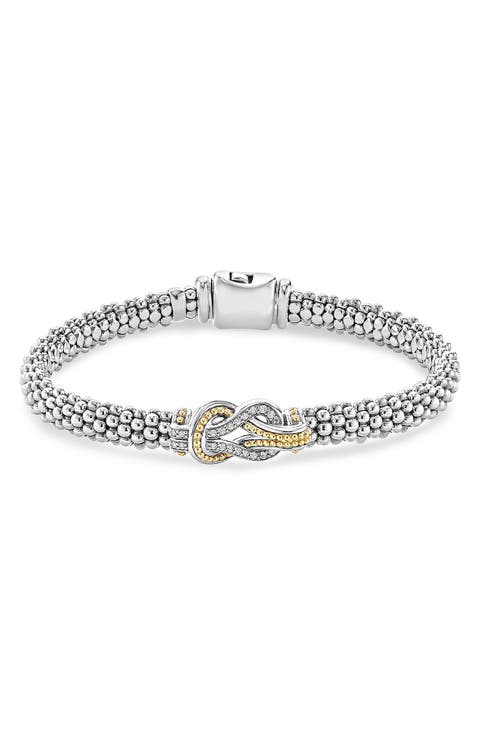 Newport Rope Bracelet