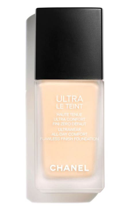 ULTRA LE TEINT Ultrawear All Day Comfort Flawless Finish Foundation