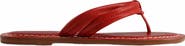 Bernardo Footwear Miami Thong Sandal