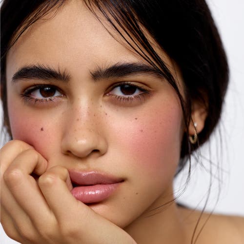 Rose Inc Cream Blush Lip & Cheek Color In Multi