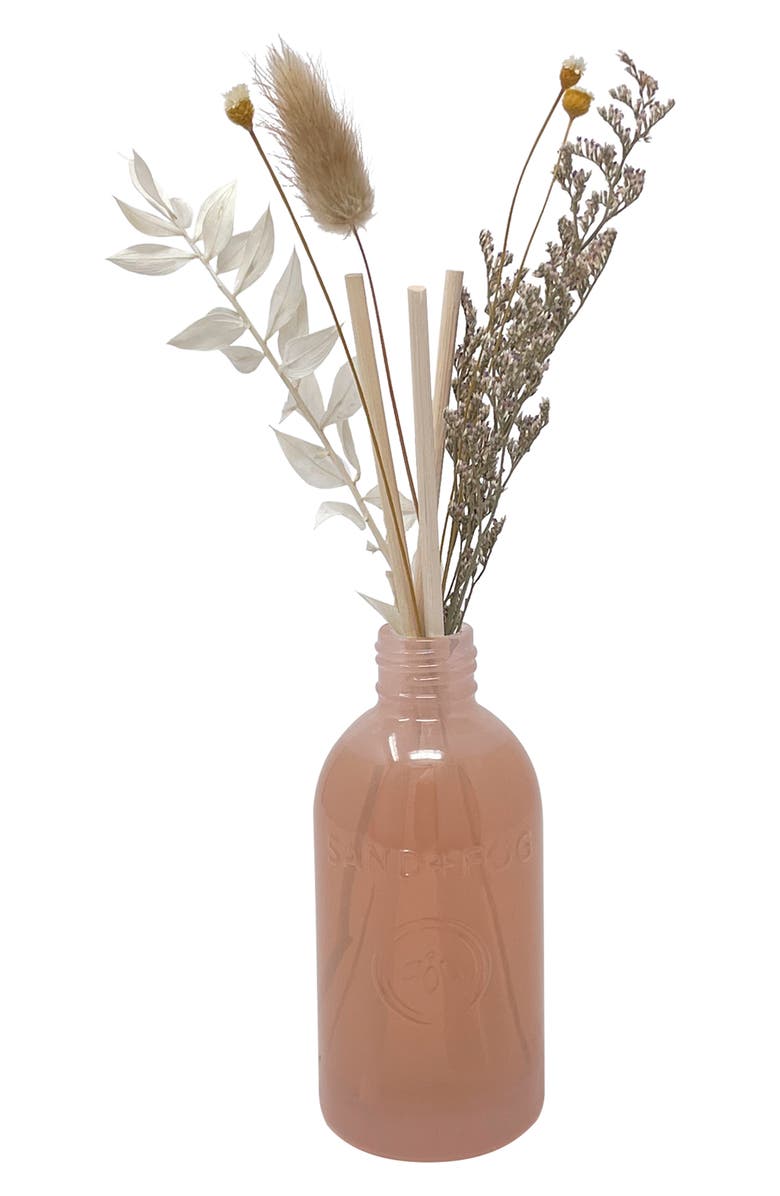 SAND AND FOG Gardenia Diffuser, Main, color, 