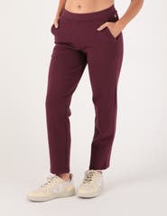 GLYDER Polished Sweatpant