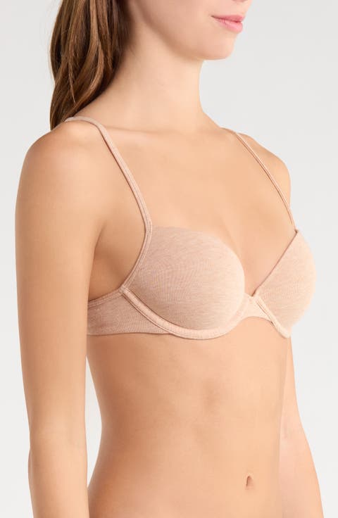 Everyday Cotton T-Shirt Bra