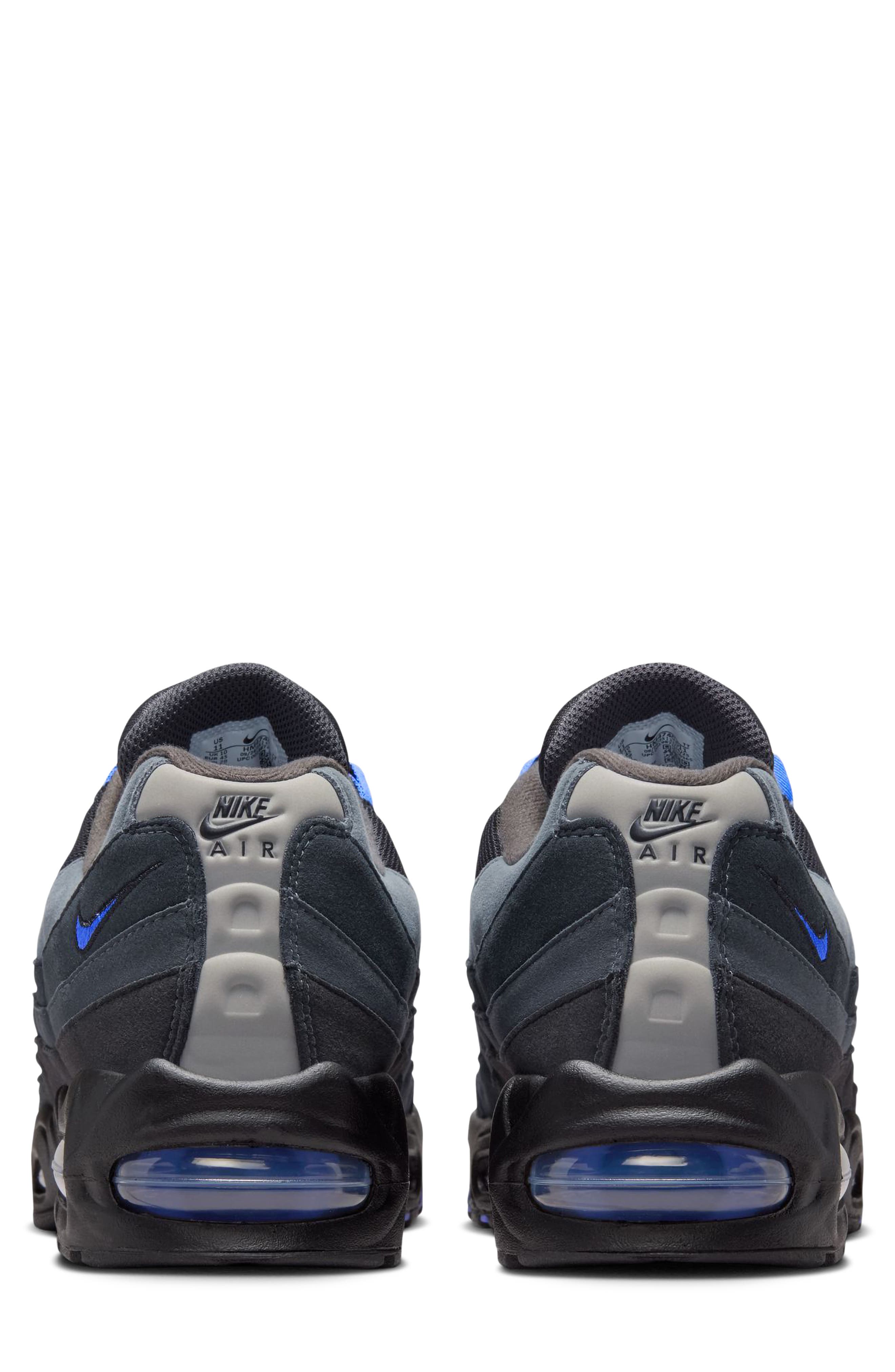 Air Max 95 Essential Sneaker (Men) | Nordstrom