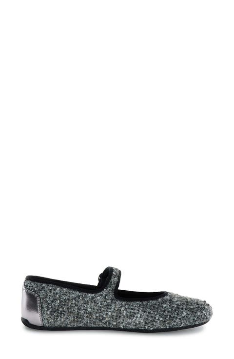 Dafne Brid Mary Jane Flat
