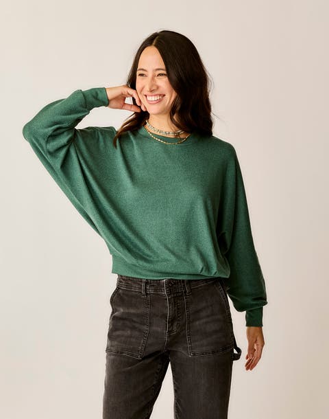 Anneke Supersoft Dolman