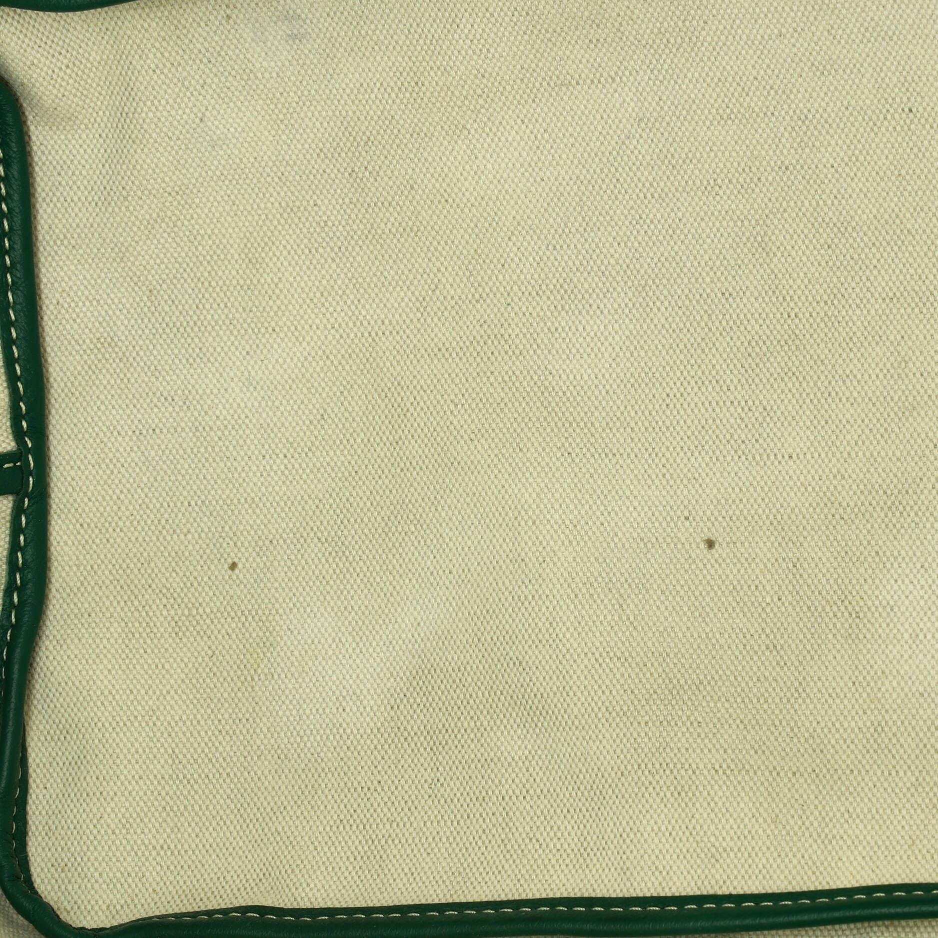 Pre-Owned Goyard Saint Louis Tote Coated Canvas GM, Alternate, color, Green