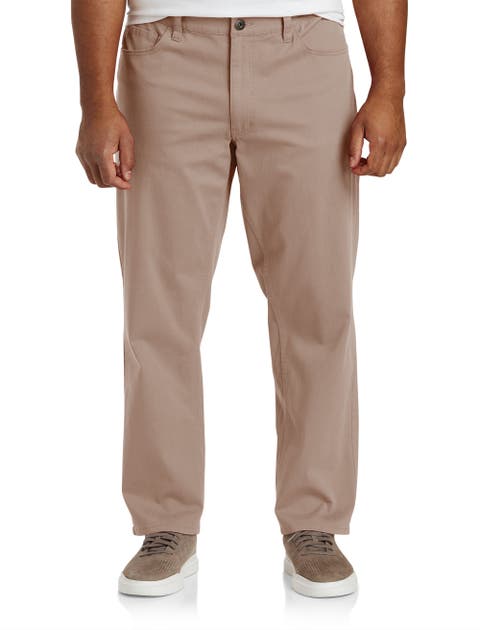 Men's Brown & Khaki Pants | Nordstrom Men's Brown & Khaki Pants | Nordstrom