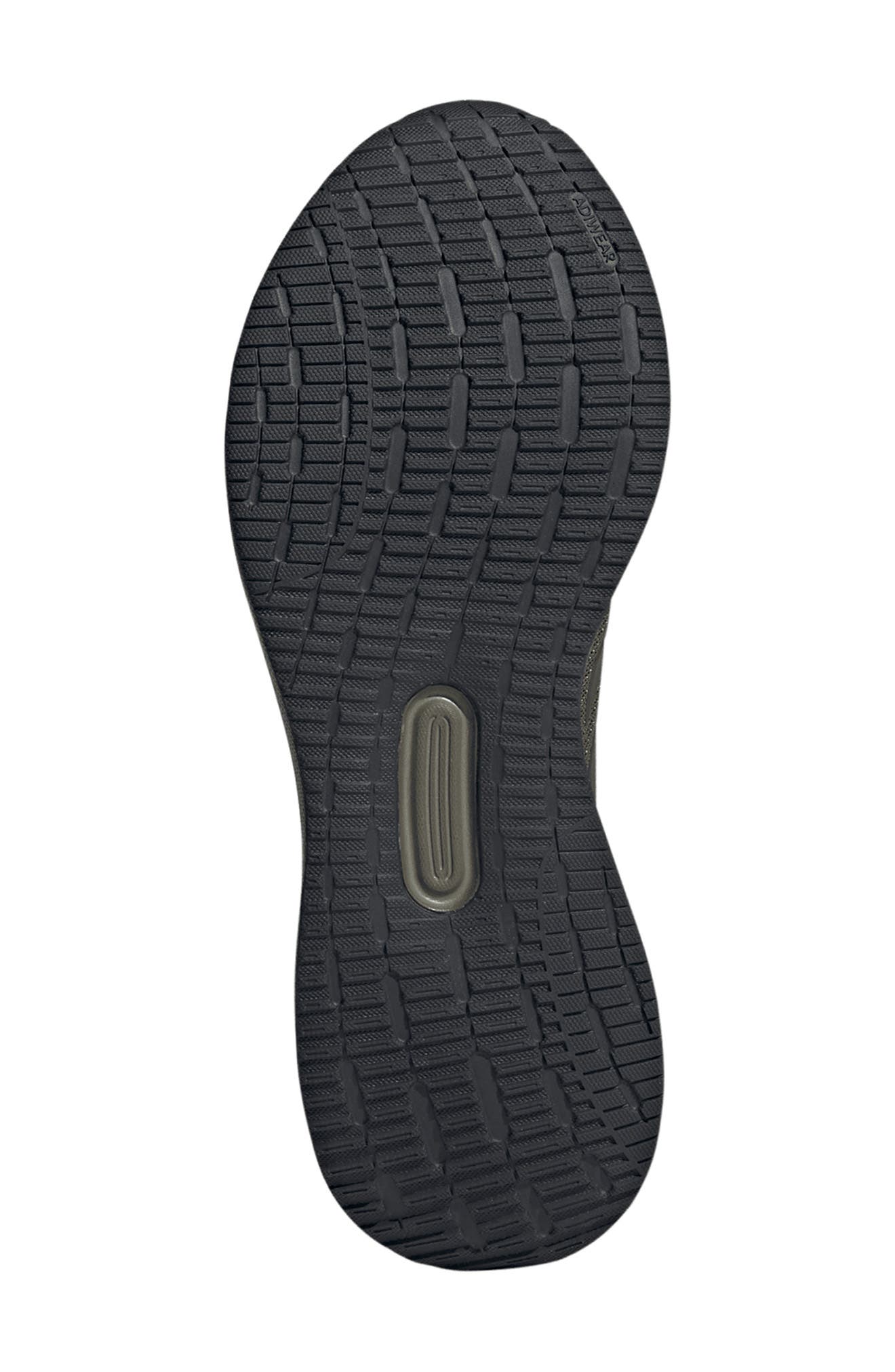 adidas Runfalcon 5 Running Shoe, Alternate, color, Olive/ Olive/ Core Black