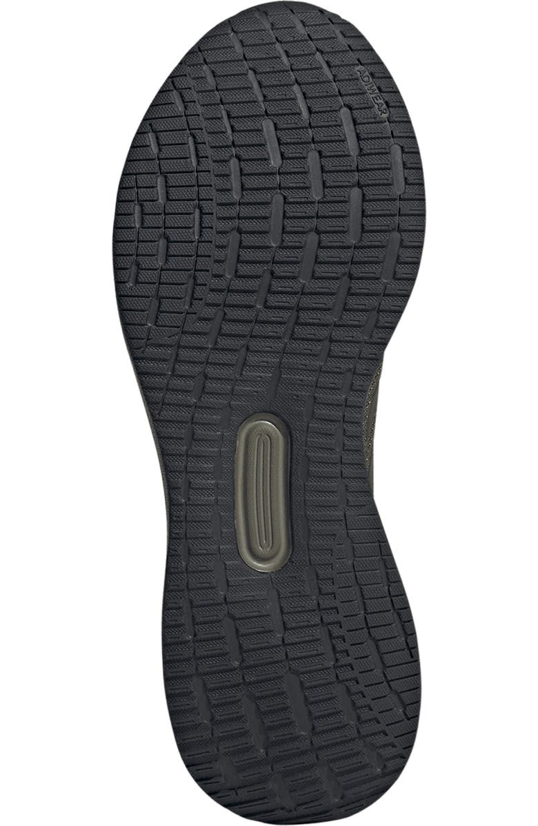 adidas Runfalcon 5 Running Shoe, Alternate, color, Olive/ Olive/ Core Black