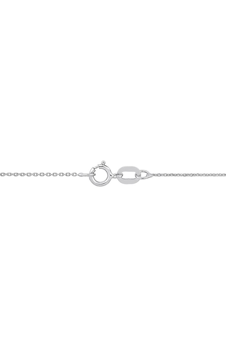 DELMAR Dainty Curb Link Bracelet, Alternate, color, 