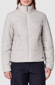 Outdoor Research Vaya Ecoloft Water Resistant Jacket