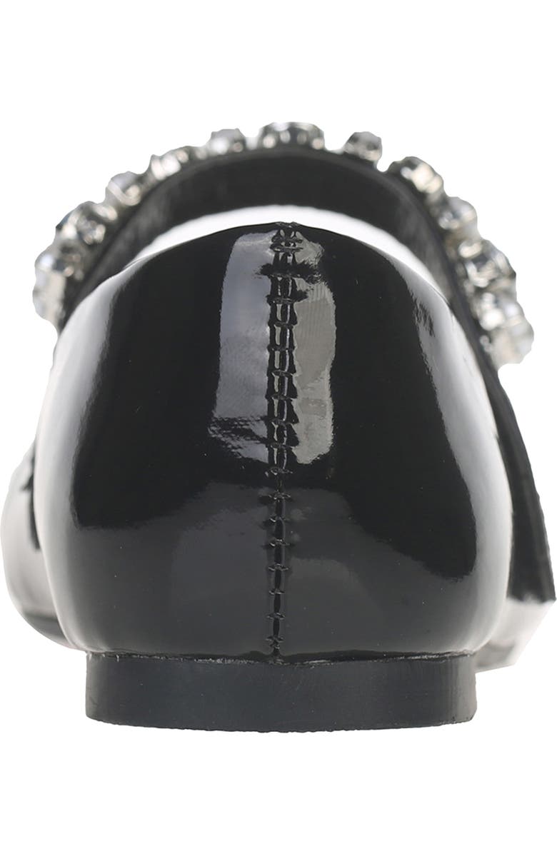 Vince Camuto Embellished Mary Jane Flat, Alternate, color,