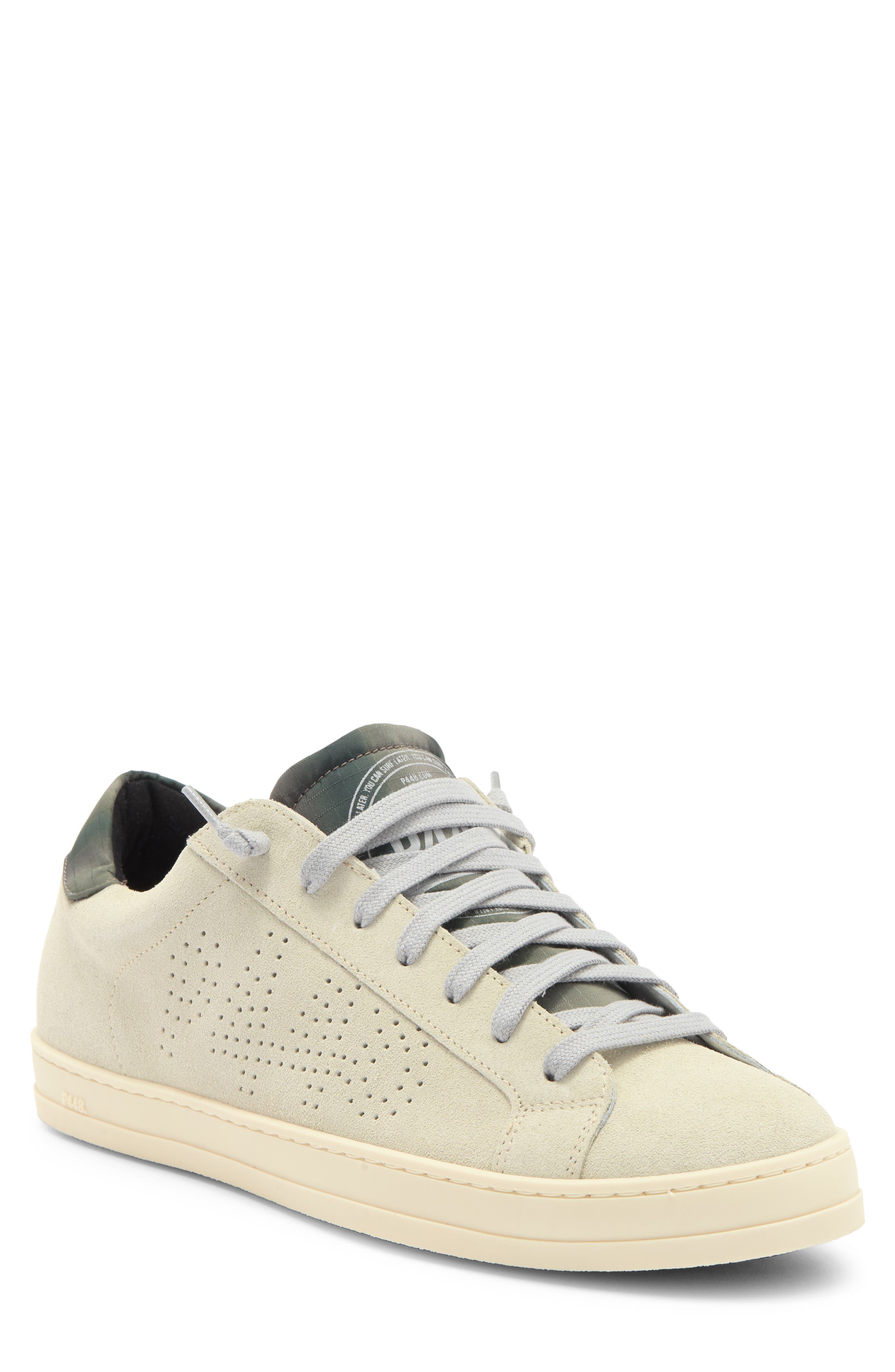 P448 John Low Top Sneaker