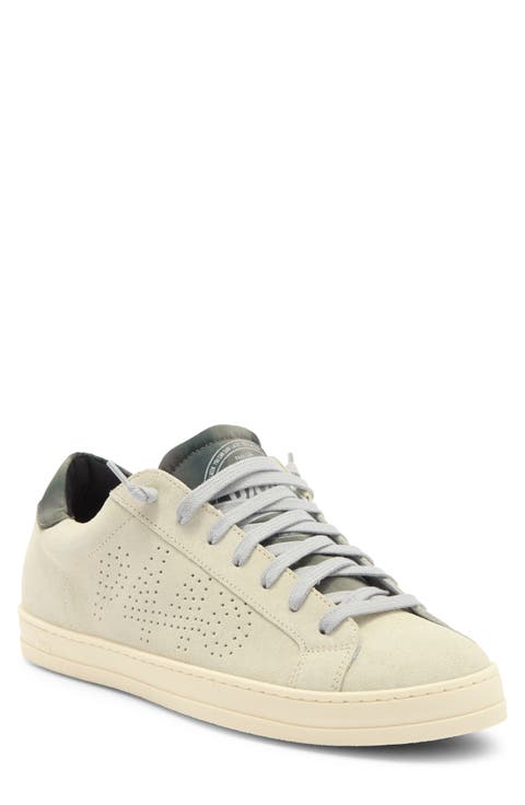 John Low Top Sneaker (Men)
