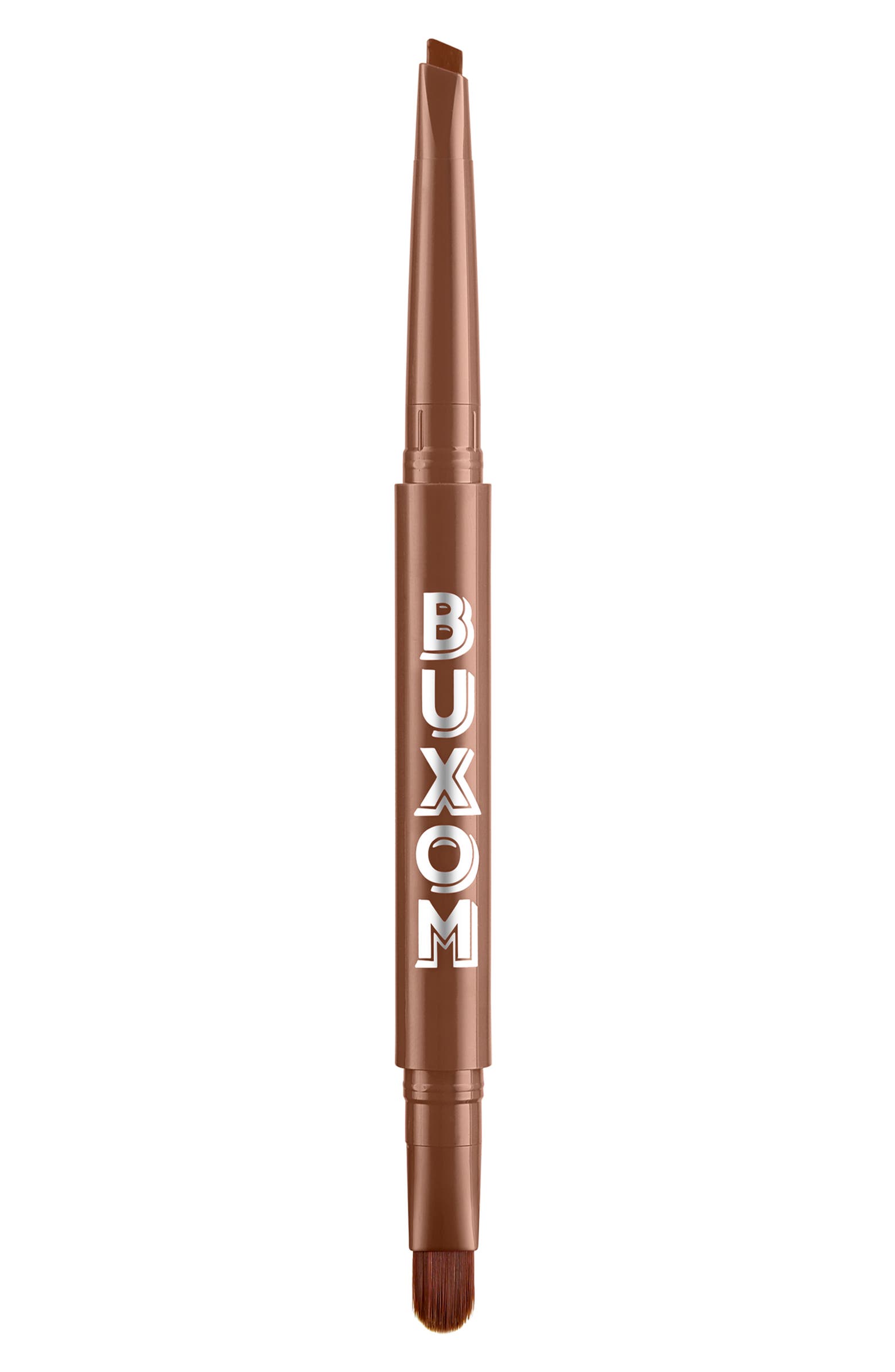 Power Line Plumping Lipliner - Savvy Sienna 0.3g