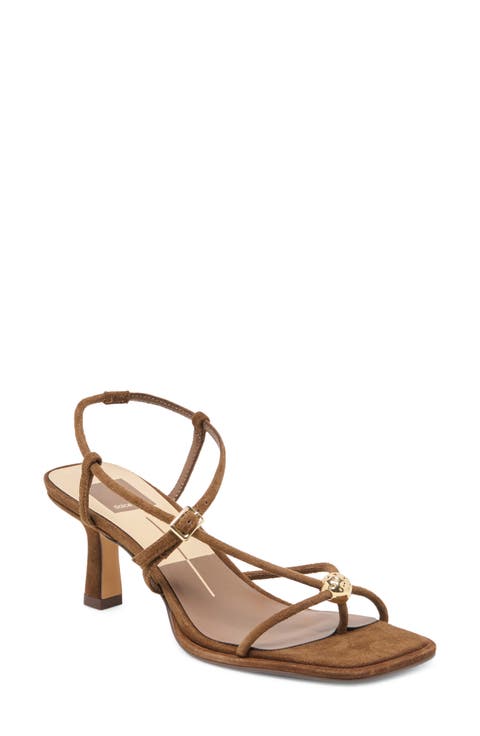 Mylee Heels Sandal