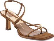 Dolce Vita Mylee Heels Sandal