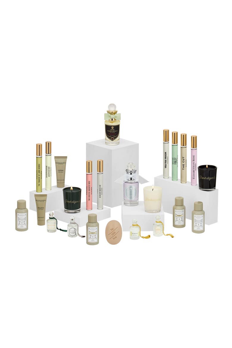 Advent Calendar Gift Set (Limited Edition), Alternate, color, NO COLOR