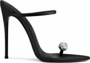 FEMME Geneva Sandal