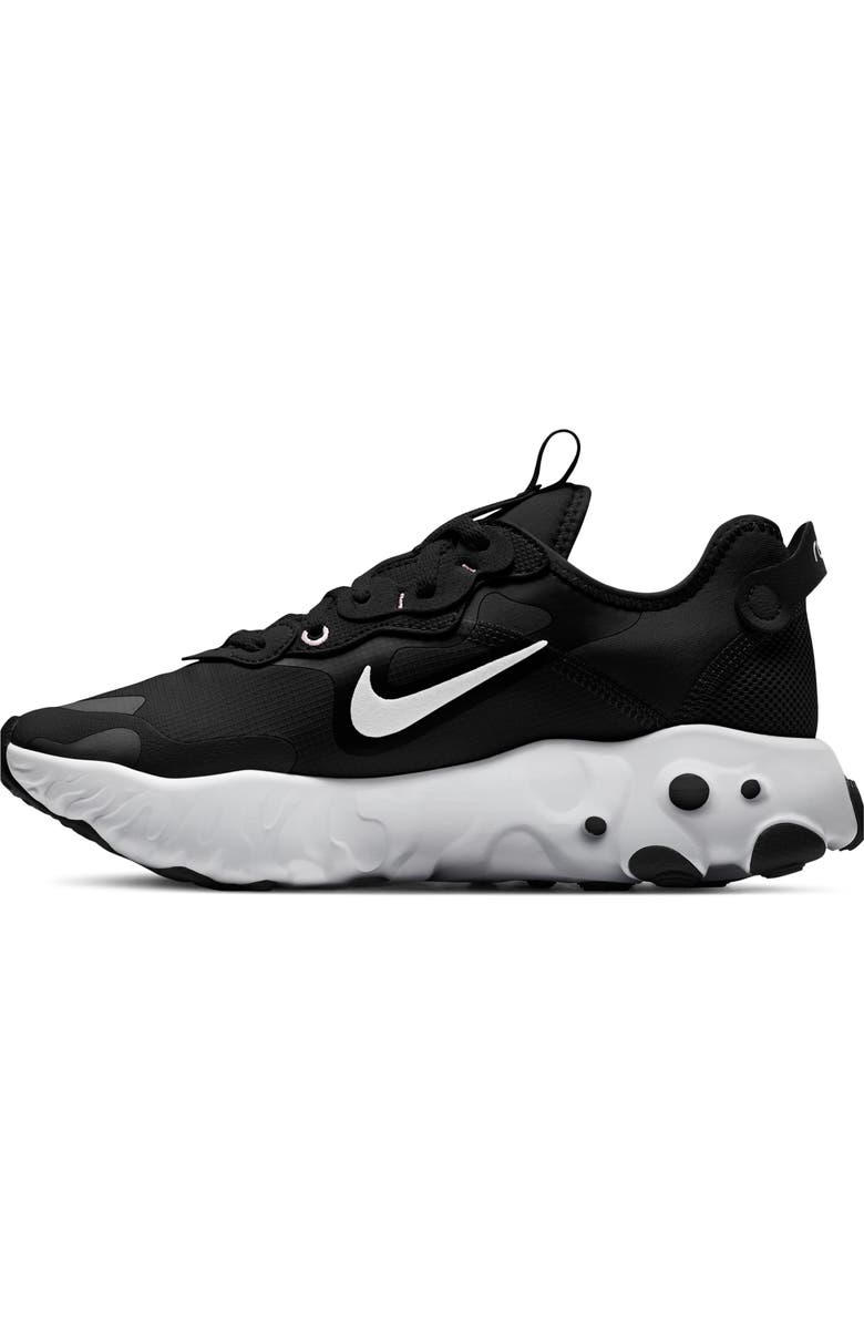 Nike React Art3mis Sneaker, Alternate, color,