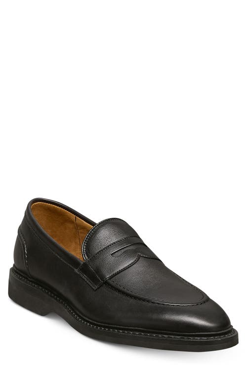 Allen Edmonds Randolph Verse Penny Loafer In Black