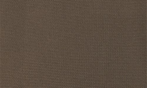Pacsun Mercado Oversize Waffle Graphic T-shirt In Brown