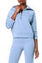 AirEssentials Half Zip Sweatshirt