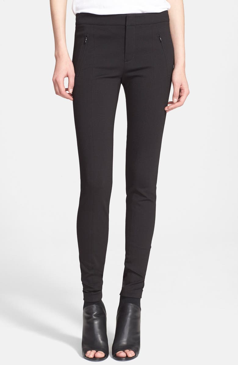 Vince Riding Pants, Main, color,