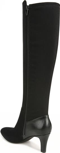 Gracie Knee High Boot