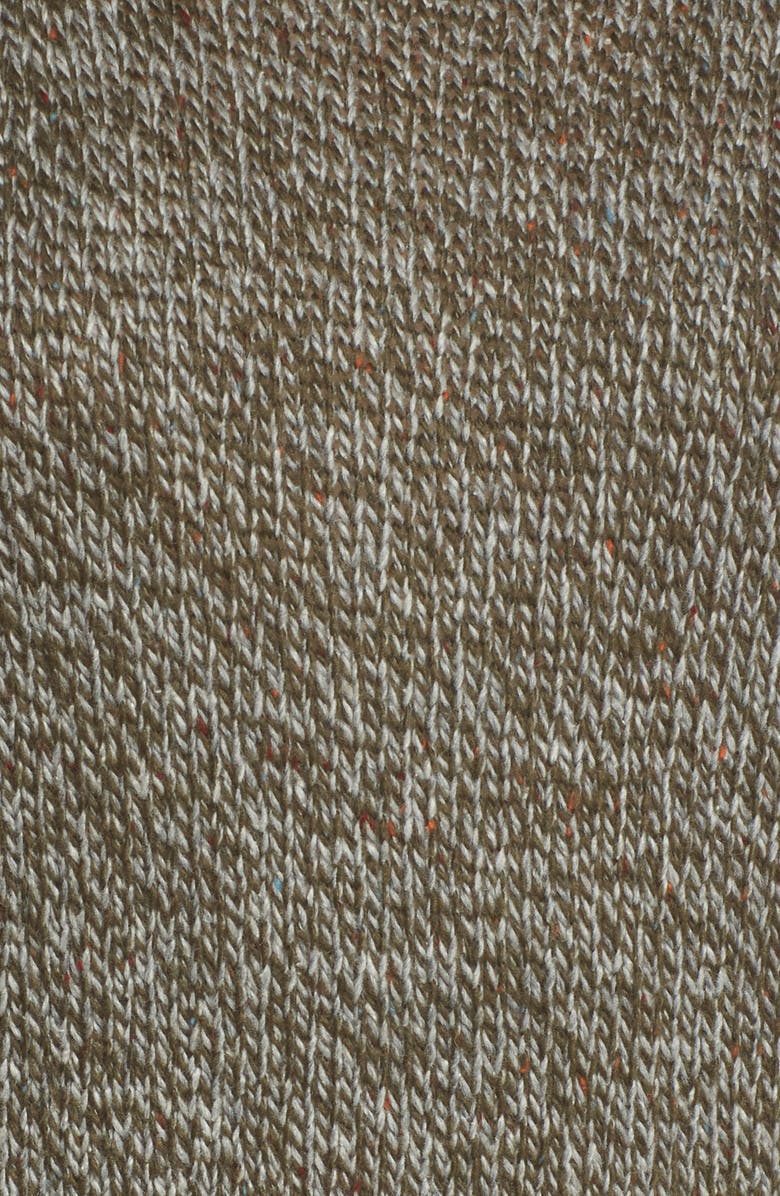 Treasure & Bond Turtleneck Sweater Dress, Alternate, color,