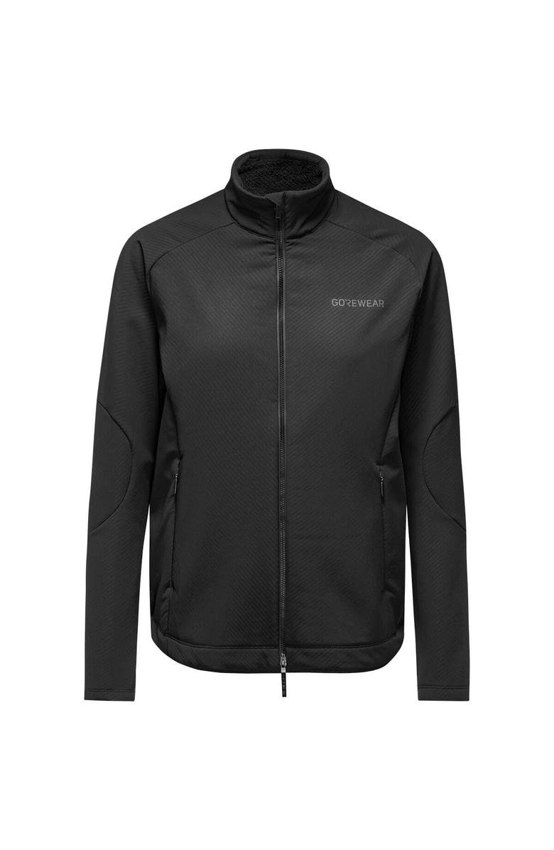 GOREWEAR Fernflow Thermo Jacket - Women's, Main, color, Black