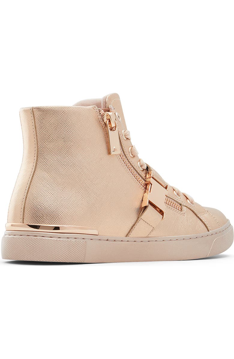 ALDO Tiagatori High Top Sneaker, Alternate, color,