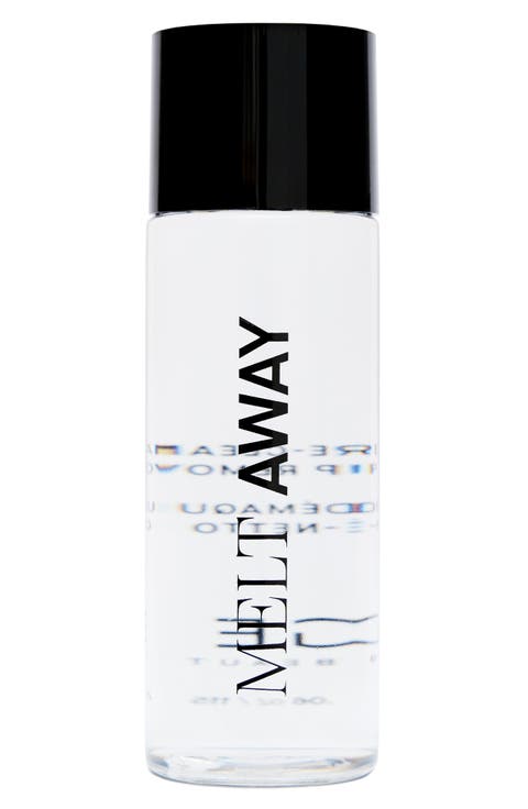 Melt Away Pre-Cleanse Makeup Removing Oil