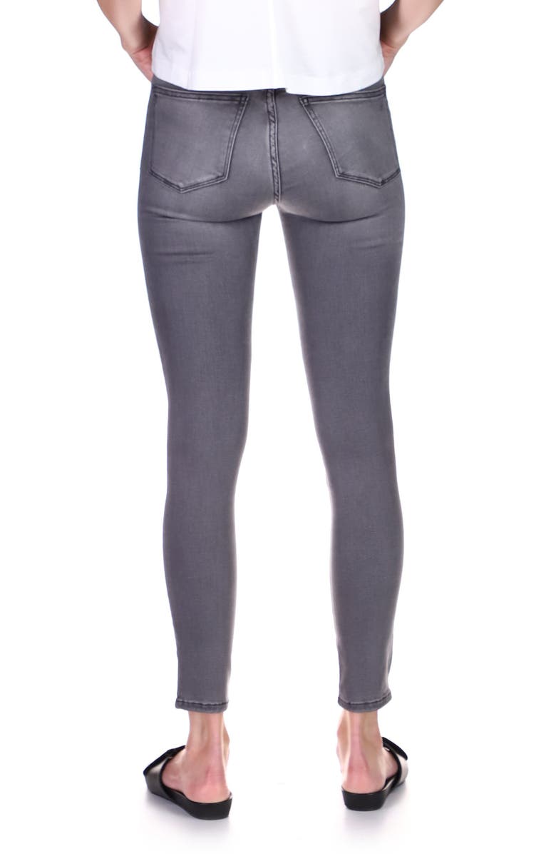 DL1961 Florence Instasculpt Ankle Skinny Jeans, Alternate, color, 