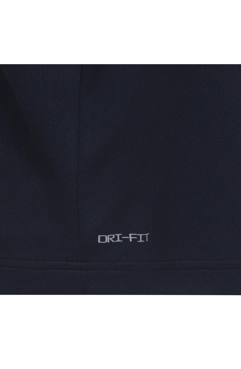 Nike Kids' Logo Graphic T-Shirt, Alternate, color,