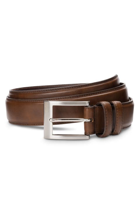 Classic Wide Belt