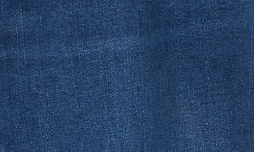 Joe's The Brixton Slim Straight Leg Jeans In Blue