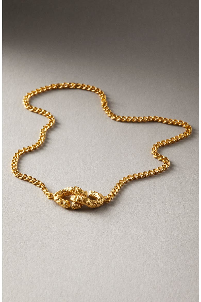 Neat Bracelet Gold, Alternate, color, Gold